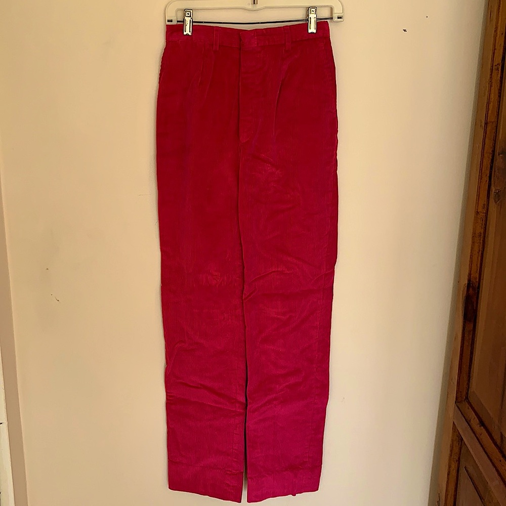 Vintage Ralph Lauren Corduroys